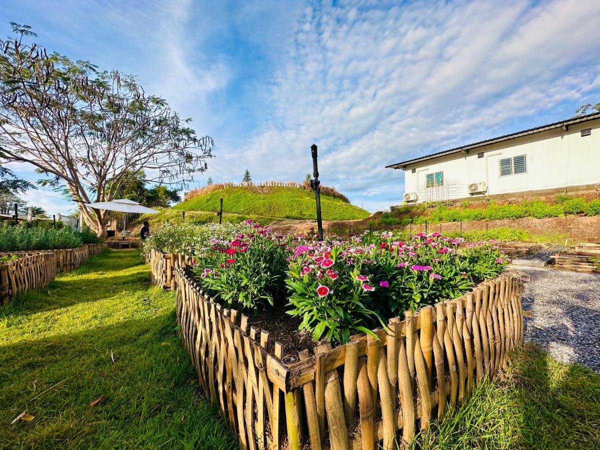 The Sunnery Ville Lom Kao Eksteriør billede